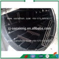 Sanshon Vegetable And Fruit Roller Washing Equipment